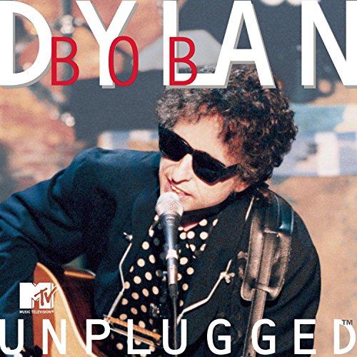 DYLAN, BOB - MTV UNPLUGGED (CD+DVD) (CD)
