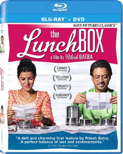 THE LUNCHBOX [BLU-RAY + DVD] (SOUS-TITRES FRANAIS)