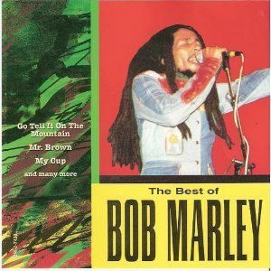 MARLEY, BOB  - MELLOW MOOD