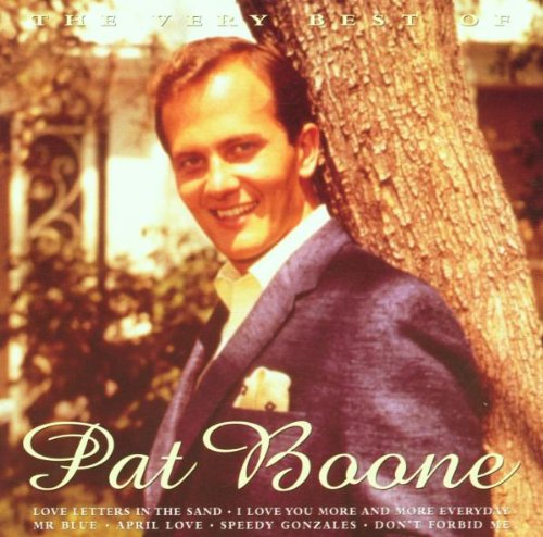 BOONE, PAT - BEST OF PAT BOONE