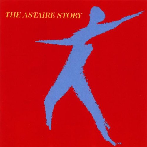 ASTAIRE, FRED - FRED ASTAIRE STORY