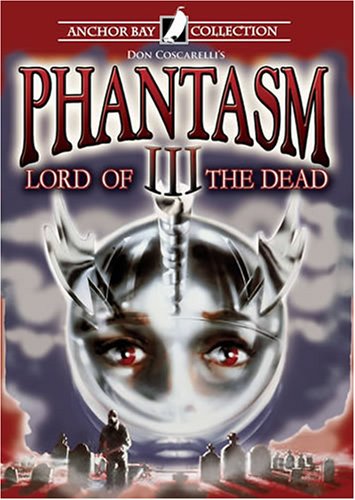 PHANTASM III