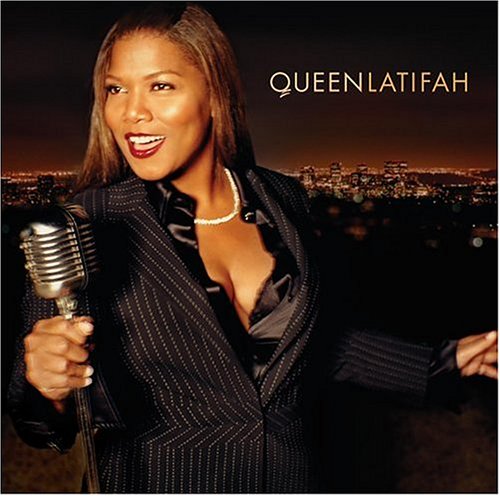 QUEEN LATIFAH - DANA OWENS ALBUM