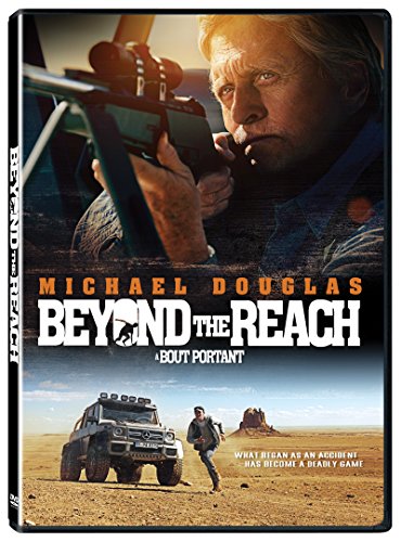 BEYOND THE REACH (SOUS-TITRES FRANAIS)