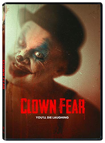 CLOWN FEAR