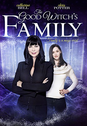 THE GOOD WITCH'S FAMILY [IMPORT]