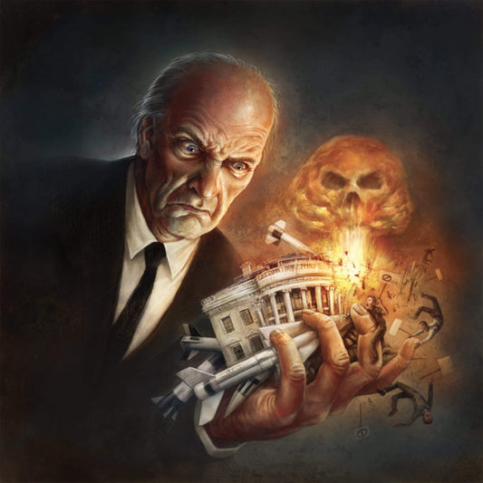 PAZ, VINNIE  - PAIN COLLECTOR