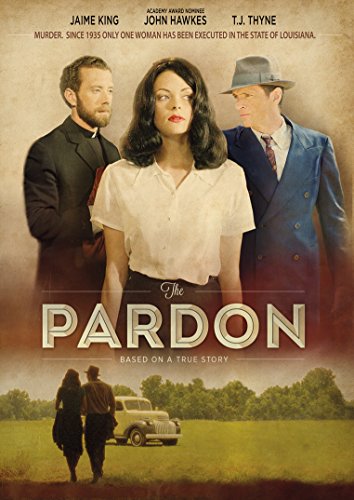 THE PARDON [IMPORT]