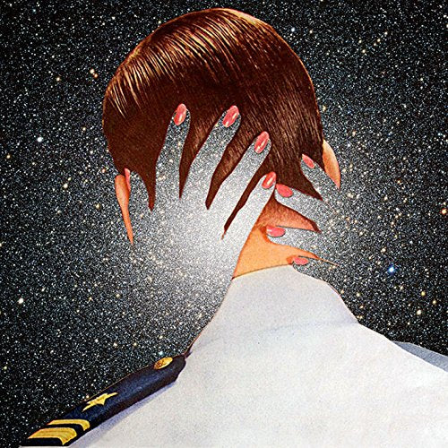 HIGHLY SUSPECT - MISTER ASYLUM