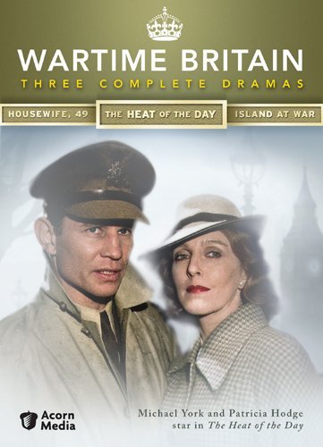 WARTIME BRITAIN COLLECTION