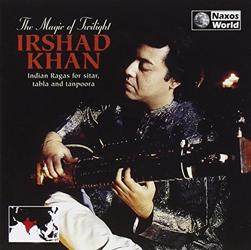 IRSHAD KHAN - MAGIC OF TWILIGHT