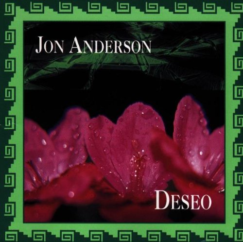 ANDERSON, JON - DESEO