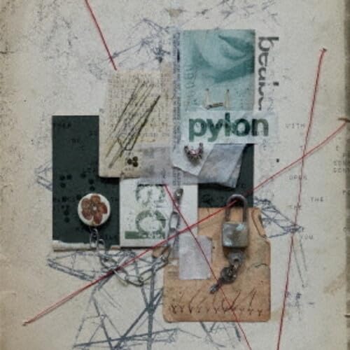 PYLON [VINYL]