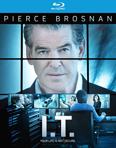 I.T. [BLU-RAY] [IMPORT]
