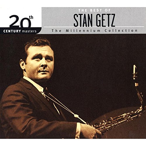 GETZ, STAN - BEST OF