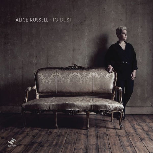 RUSSELL, ALICE - TO DUST (BONUS TRACK EDITION) (INDIE EXCLUSIVE)