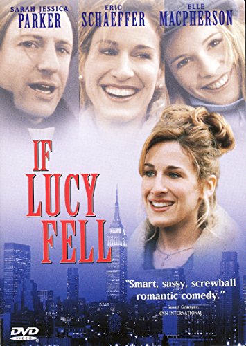 IF LUCY FELL (BILINGUAL)