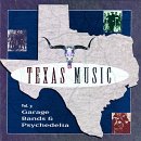 VARIOUS ARTISTS - TEXAS MUSIC 3