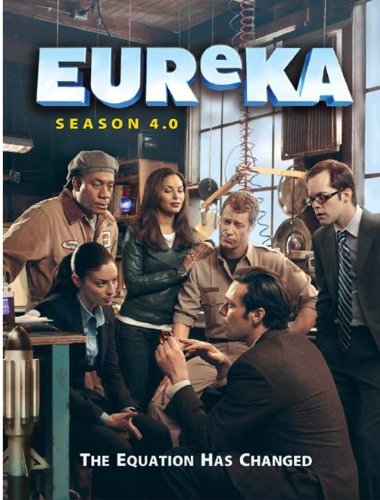 EUREKA: SEASON 4.0