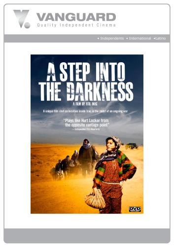 STEP INTO THE DARKNESS [IMPORT]