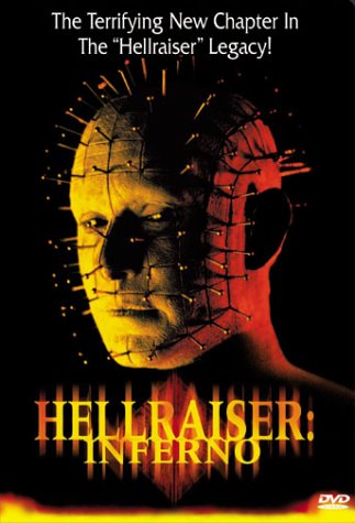 HELLRAISER: INFERNO (WIDESCREEN)