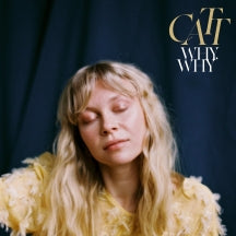 CATT - WHY, WHY [LP]