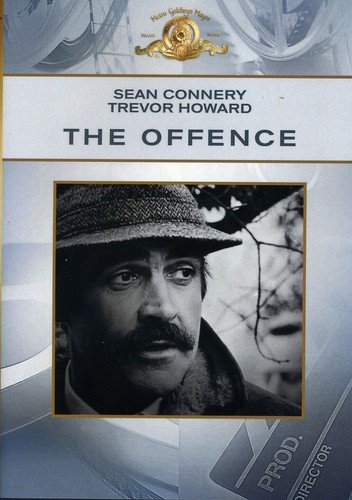 THE OFFENCE [IMPORT]