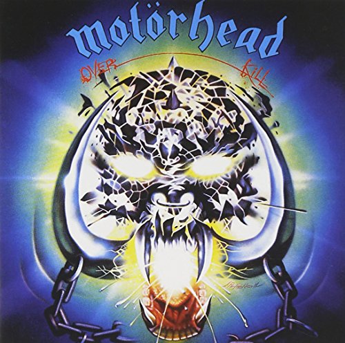 MOTORHEAD - OVERKILL