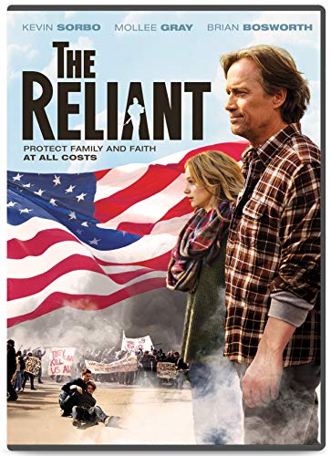 RELIANT - DVD