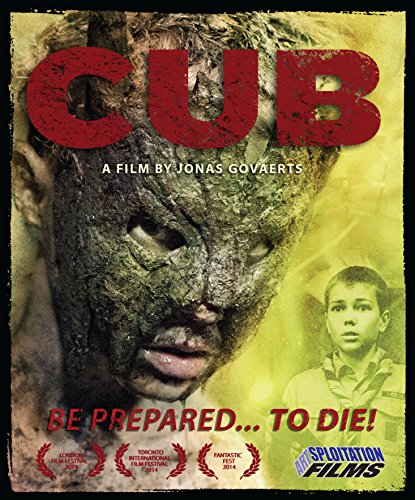 CUB [BLU-RAY] [IMPORT]