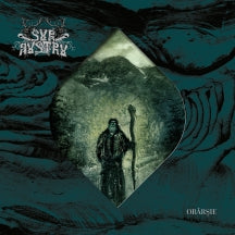 SUR AUSTRU - OBARSIE [CD]