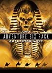 MERLIN'S APPRENTACE/CURSE OF KING TUT'S - DVD-ADVENTURE COLLECTOR SET (6DVDS)