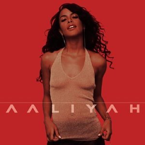 AALIYAH - AALIYAH