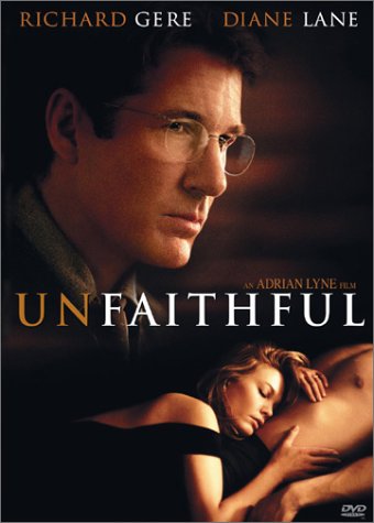 UNFAITHFUL (FULL SCREEN) [IMPORT]