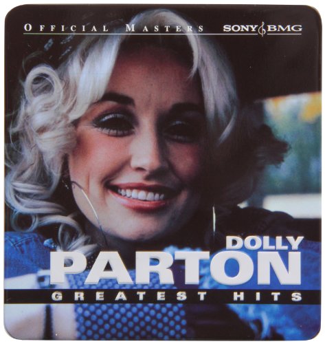 PARTON, DOLLY  - GREATEST HITS