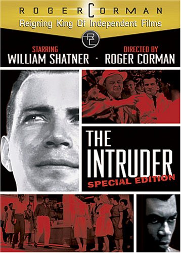 THE INTRUDER