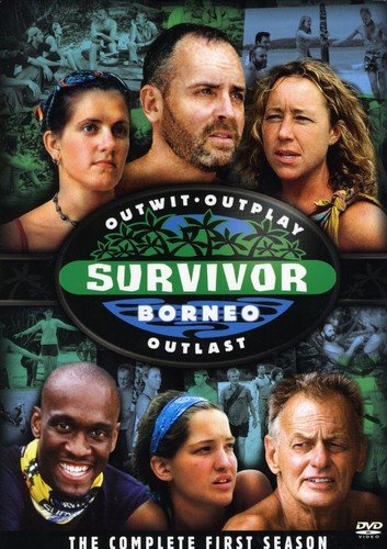 SURVIVOR: SEASON 1