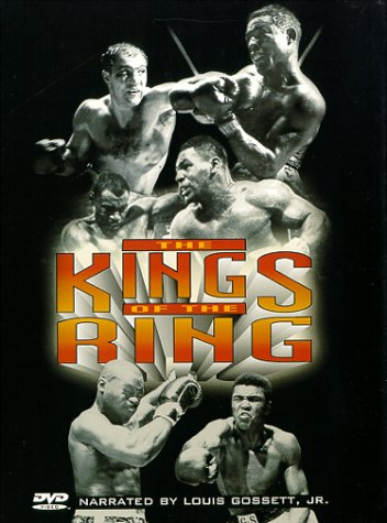 KINGS OF THE RING (FULL SCREEN)