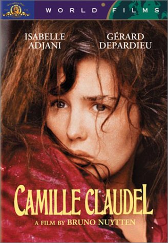 CAMILLE CLAUDEL (WIDESCREEN) [IMPORT]
