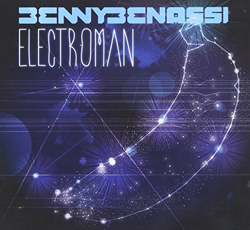 BENNY BENASSI - ELECTROMAN