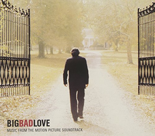 SOUNDTRACKS & ORIGINAL CASTS - BIG BAD LOVE