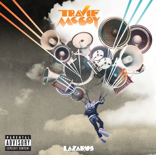 MCCOY, TRAVIE - LAZARUS