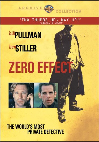 ZERO EFFECT