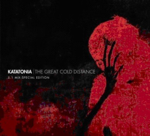 KATATONIA - KATATONIA - THE GREAT COLD DISTANCE