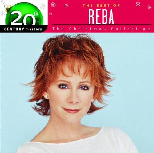 MCENTIRE, REBA - BEST OF CHRISTMAS - 20TH CENTURY MASTERS