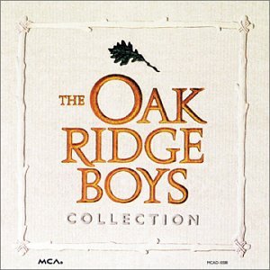 OAK RIDGE BOYS - COLLECTION