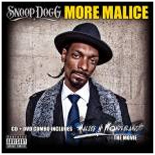 SNOOP DOGG - MORE MALICE