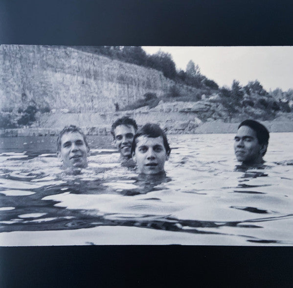 SLINT - SPIDERLAND