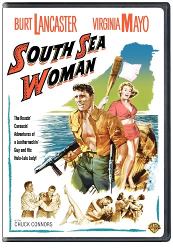 SOUTH SEA WOMAN (SOUS-TITRES FRANAIS)