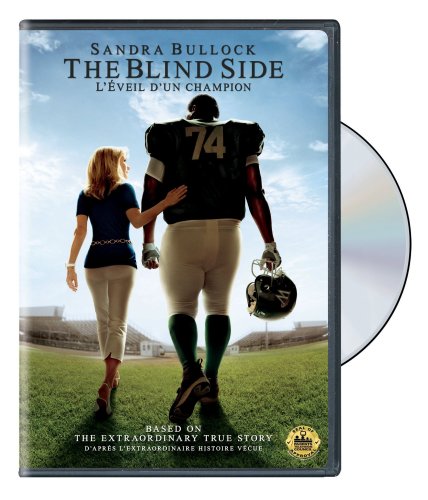 THE BLIND SIDE / L'EVEIL D'UN CHAMPION (BILINGUAL)